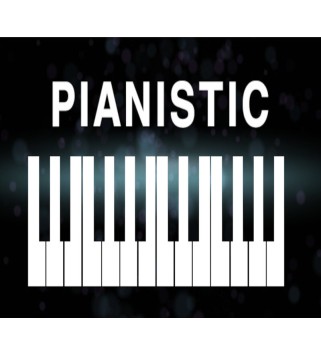 Pianistic Steam Key GLOBAL